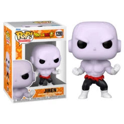 Figura Pop Dragon Ball Super Jiren With Power(Figura Pop Dragon Ball Super Jiren With Power) -Figuras De Modelo img 286329 b0e397e259b01bef87d35565e1855992 1 8dd0ed15 6628 485c b6d9 3866662a96e0