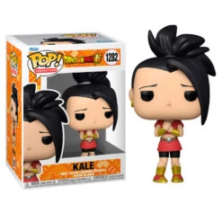 Figura Pop Dragon Ball Super Kale(Figura Pop Dragon Ball Super Kale) -Figuras De Modelo img 286330 a8e6eb3e01acbeaf3cb6ad4c7814546e 1 b26ba7be 50c6 421c afae 052163360341
