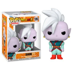 Figura Pop Dragon Ball Super Shin(Figura Pop Dragon Ball Super Shin) -Figuras De Modelo img 286331 d8baf388b8b4a45cc0802f4a6b60b89d 1 b399081d 211c 4f85 a0dd 42c15968df36