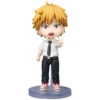 Figura Figuarts Mini Denji Chainsaw Man 9Cm(Figura Figuarts Mini Denji Chainsaw Man 9cm)