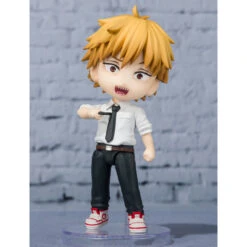 Figura Figuarts Mini Denji Chainsaw Man 9Cm(Figura Figuarts Mini Denji Chainsaw Man 9cm) -Figuras De Modelo img 286891 a8fdab95d653f15c8ce0bf8b4baaa60a 1