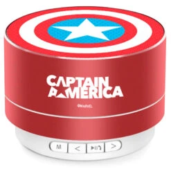 Altavoz Portatil Inalambrico Capitan America Marvel(Altavoz Portatil Inalambrico Capitan America Marvel) -Figuras De Modelo img 289326 26cbd2fa9403daec933d458a7b138414 1 da661a13 a74d 446e 8eec d7d8066a4af8