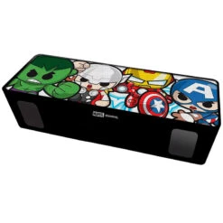 Altavoz Portatil Inalambrico Vengadores Avengers Marvel(Altavoz Portatil Inalambrico Vengadores Avengers Marvel) -Figuras De Modelo img 289364 a04b14dc81d7a34fc94921f6e57be840 1 e9dc75a9 9064 4c6a bab9 11fe1ca6823d