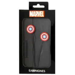 Auriculares Capitan America Marvel(Auriculares Capitan America Marvel) -Figuras De Modelo img 289463 c4e8a4350206602b463373a9922abbdf 1 dcbc9733 300c 41e4 b6ad 5454b32799bb