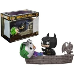 Figura Pop Dc Comics Batman 80Th Batman And Joker 1989(Figura Pop Dc Comics Batman 80th Batman And Joker 1989) -Figuras De Modelo img 291283 c807d93c0b672be2b7327da4fbbdb8e1 1