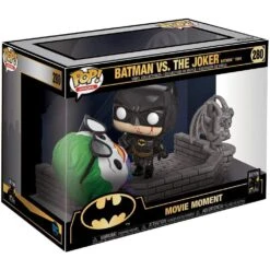Figura Pop Dc Comics Batman 80Th Batman And Joker 1989(Figura Pop Dc Comics Batman 80th Batman And Joker 1989) -Figuras De Modelo img 291285 0020941722ac1552524b6ed4cb85b3a2 1