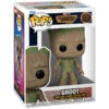 Figura Pop Marvel Guardianes De La Galaxia 3 Groot(Figura Pop Marvel Guardianes De La Galaxia 3 Groot)