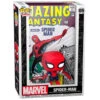 Figura Pop Marvel Amazing Spiderman Exclusive(Figura Pop Marvel Amazing Spiderman Exclusive) -Figuras De Modelo img 292147 51b75328cff386fb75876180c26b5b4d 1