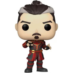 Figura Pop Marvel Doctor Strange Defender Strange Exclusive(Figura Pop Marvel Doctor Strange Defender Strange Exclusive)