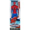 Figura Titan Hero Spiderman Ultimate Marvel 30Cm(Figura Titan Hero Spiderman Ultimate Marvel 30cm) -Figuras De Modelo img 292206 2a6caf7385d0ddc8544669c4e1d71eae 1 49594fa4 f004 4bcf abab 7debcd6b7612
