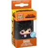 Llavero Pocket Pop My Hero Academia Dabi Exclusive(Llavero Pocket Pop My Hero Academia Dabi Exclusive)