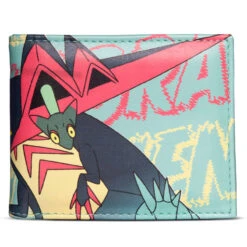 Cartera Dragapult Pokemon(Cartera Dragapult Pokemon)