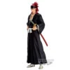 Figura Renji Abarai Solid And Souls Bleach 17Cm(Figura Renji Abarai Solid And Souls Bleach 17cm)