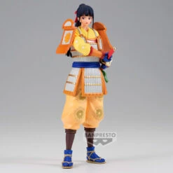 Figura Extra Kikunojo The Grandline Series Dxf One Piece 17Cm(Figura Extra Kikunojo The Grandline Series Dxf One Piece 17cm)