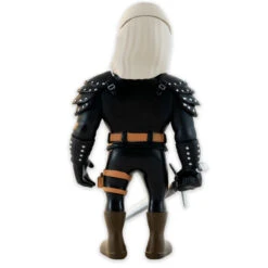 Figura Minix Geralt The Witcher 12Cm(Figura Minix Geralt The Witcher 12cm) -Figuras De Modelo img 294845 a9f4ef96cb8dfd7f6c59540b1a1fac43 1