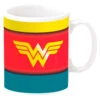Taza Wonder Woman Dc Comics 325Ml(Taza Wonder Woman Dc Comics 325ml) -Figuras De Modelo img 295591 694b09dc7c7e08533f850882fced31eb 1 fdd61143 422b 424e 9aea c848a653e690