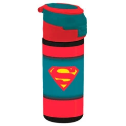 Cantimplora Superman Dc Comics(Cantimplora Superman Dc Comics)