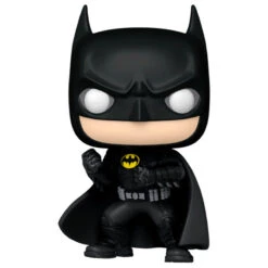 Figura Pop Dc Comics The Flash - Batman Keaton(Figura Pop Dc Comics The Flash Batman Keaton) -Figuras De Modelo img 296504 5a04a8e2ca06a0801958caa994322610 1 a53d4fc0 895c 4497 95d1 1a824a13f377