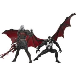 Blister 2 Figuras Marvel Knull Y Venom King In Black Marvel Legends 15Cm(Blister 2 Figuras Marvel Knull Y Venom King In Black Marvel Legends 15cm) -Figuras De Modelo img 296979 c2bc1f6da9dd7934c96d06cf5e81cfd3 1 d0f224be ec8a 4f64 a447 12613510670f