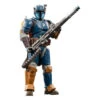 Figura Paz Vizsla The Mandalorian Star Wars 9,5Cm(Figura Paz Vizsla The Mandalorian Star Wars 9 5cm)