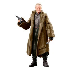 Figura Luthen Rael Andor Star Wars 15Cm(Figura Luthen Rael Andor Star Wars 15cm)