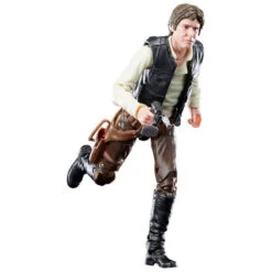 Figura Han Solo 40Th Anniversary Return On The Jedi Star Wars 15Cm(Figura Han Solo 40th Anniversary Return On The Jedi Star Wars 15cm) -Figuras De Modelo img 298203 e660b1579055c2fd3435c8c84071be61 1 e31ef138 d039 4fee 970a fae773b8d006
