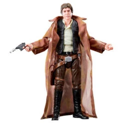 Figura Han Solo 40Th Anniversary Return On The Jedi Star Wars 15Cm(Figura Han Solo 40th Anniversary Return On The Jedi Star Wars 15cm) -Figuras De Modelo img 298236 7a9079028e9571f27531c989f70f26be 1 ff0e9eda 057a 45fa b293 998675952e06