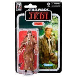 Figura Han Solo 40Th Anniversary Return On The Jedi Star Wars 15Cm(Figura Han Solo 40th Anniversary Return On The Jedi Star Wars 15cm) -Figuras De Modelo img 298254 2eab4a3f06917931a856a97ef9fd89ed 1 3a580441 fce9 4f81 82c9 4e89fc64af2a