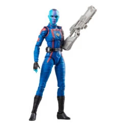 Figura Nebula Guardianes De La Galaxia Marvel 15Cm(Figura Nebula Guardianes De La Galaxia Marvel 15cm)