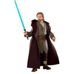 Figura Obi-Wan Kenobi Jabiim Obi-Wan Kenobi Star Wars 15Cm(Figura Obi Wan Kenobi Jabiim Obi Wan Kenobi Star Wars 15cm) -Figuras De Modelo img 298397 c76614c6efe209dc6602d1e76262956d 1 da6d3f7b c44e 41b2 be00 1cb0f17bcfa0