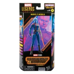 Figura Nebula Guardianes De La Galaxia Marvel 15Cm(Figura Nebula Guardianes De La Galaxia Marvel 15cm) -Figuras De Modelo img 298410 f25a9bd787cabcbb966faf01a500a355 1 3d623bb5 be01 43a0 ad90 8040a224d3aa