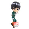 Figura Rock Lee Naruto Shippuden Q Posket 14Cm(Figura Rock Lee Naruto Shippuden Q Posket 14cm)