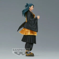 Figura Suguru Geto Jukon No Kata Jujutsu Kaisen 17Cm(Figura Suguru Geto Jukon No Kata Jujutsu Kaisen 17cm) -Figuras De Modelo img 298887 f4c419893d7dd2a7c67b0d2e9e211bae 1 c447f175 66ce 412c 8b81 b0ae65fb6868