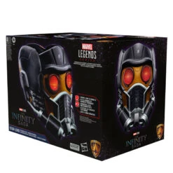 Casco Electronico Star Lord Guardianes De La Galaxia Infinite Saga Marvel(Casco Electronico Star Lord Guardianes De La Galaxia Infinite Saga Marvel) -Figuras De Modelo img 300305 fe7996c72a124c213fddc9a17ad4c66e 1 b1cb26ec 4cfc 41e3 b209 a4674b172ba7