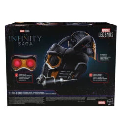 Casco Electronico Star Lord Guardianes De La Galaxia Infinite Saga Marvel(Casco Electronico Star Lord Guardianes De La Galaxia Infinite Saga Marvel) -Figuras De Modelo img 300307 8a033e111a3ad8b06447cc96105a1e9a 1 8efd8277 a67b 4eab 89ae 16a154662284
