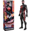 Figura Miles Morales Titan Hero Spiderman Marvel 30Cm(Figura Miles Morales Titan Hero Spiderman Marvel 30cm) -Figuras De Modelo img 301239 56aca978ec77108588a513072d79ed0b 1 10e33138 d7e2 4fa2 a597 cab697b808ea