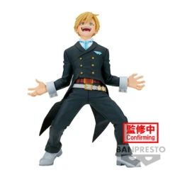 Figura Phantom Thief Monoma Neito Amazing Heroes My Hero Academia 13Cm(Figura Phantom Thief Monoma Neito Amazing Heroes My Hero Academia 13cm)