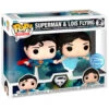 Blister 2 Figuras Pop Dc Comics Superman & Lois Flying Exclusive(Blister 2 Figuras Pop Dc Comics Superman Lois Flying Exclusive) -Figuras De Modelo img 301963 cc282af7c887dbfa868f29c5060d956a 1