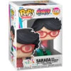 Figura Pop Boruto Sarada(Figura Pop Boruto Sarada)