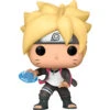Figura Pop Boruto - Boruto(Figura Pop Boruto Boruto)