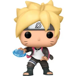 Figura Pop Boruto - Boruto(Figura Pop Boruto Boruto)