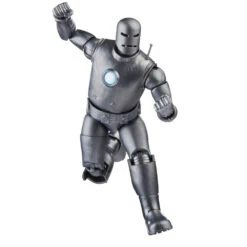 Figura Iron Man Model 01 Beyond Earths Mightiest Los Vengadores Avengers Marvel 15Cm(Figura Iron Man Model 01 Beyond Earths Mightiest Los Vengadores Avengers Marvel 15cm) -Figuras De Modelo img 302884 b6ac219bf02e35af172457de862606ef 1 541025b5 503e 491a a2b2 9255c051ec35