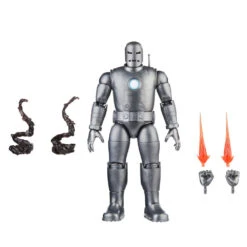Figura Iron Man Model 01 Beyond Earths Mightiest Los Vengadores Avengers Marvel 15Cm(Figura Iron Man Model 01 Beyond Earths Mightiest Los Vengadores Avengers Marvel 15cm) -Figuras De Modelo img 302887 ab9fd6ec314012763acaed78bbfeae3e 1 8139641b be6f 4048 9f39 0e663a1af782