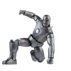 Figura Iron Man Model 01 Beyond Earths Mightiest Los Vengadores Avengers Marvel 15Cm(Figura Iron Man Model 01 Beyond Earths Mightiest Los Vengadores Avengers Marvel 15cm) -Figuras De Modelo img 302888 ebc2bb6541120fe6cb641bee36d26768 1 b8897473 22e3 4cad bace 0a5fa8e2222f