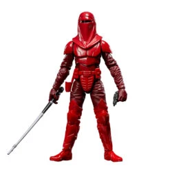 Figura Emperors Royal Guard Return Of The Jedi Star Wars 15Cm(Figura Emperors Royal Guard Return Of The Jedi Star Wars 15cm)