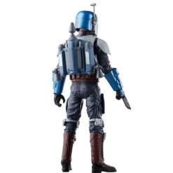 Figura Mandalorian Fleet Commander The Mandalorian Star Wars 15Cm(Figura Mandalorian Fleet Commander The Mandalorian Star Wars 15cm) -Figuras De Modelo img 304610 d617ae9874c7265eb16d2c9eb7782f02 1