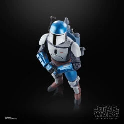 Figura Mandalorian Fleet Commander The Mandalorian Star Wars 15Cm(Figura Mandalorian Fleet Commander The Mandalorian Star Wars 15cm) -Figuras De Modelo img 304613 cb0736602366d131711be28949dbcef2 1