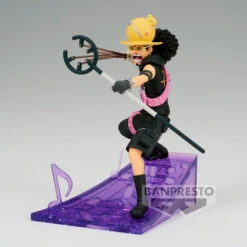 Figura Usopp Senkozekkei Film Red One Piece 12Cm(Figura Usopp Senkozekkei Film Red One Piece 12cm) -Figuras De Modelo img 305373 038cdf9ddd08018625800384390aaec2 1 5ab3c7a8 4c0e 4b8a ad42 9bb182a5a76c