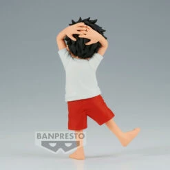 Figura Monkey D Luffy Children The Grandline Series Film Red One Piece 12Cm(Figura Monkey D Luffy Children The Grandline Series Film Red One Piece 12cm) -Figuras De Modelo img 305386 a1beb60f20903fcbf1702d949daa2f90 1 319ed1b3 fa16 416e ab4a 4e9df7b4fcea