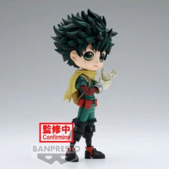Figura Izuku Midoriya My Hero Academia Q Posket 14Cm(Figura Izuku Midoriya My Hero Academia Q Posket 14cm) -Figuras De Modelo img 305426 72e566a0ea7814de39feb2287b903d41 1